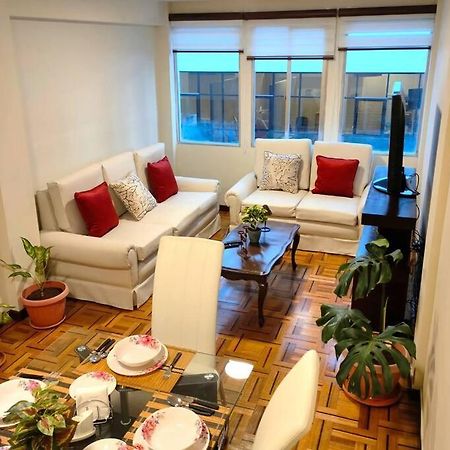 Comodo, Amplio Y Centrico Apartamento En Sopocachi La Paz Exterior foto